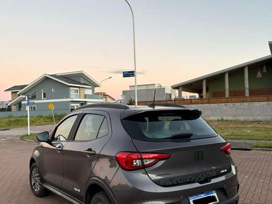 FIAT-ARGO-1.3 FIREFLY FLEX TREKKING MANUAL FIAT-ARGO-2021
