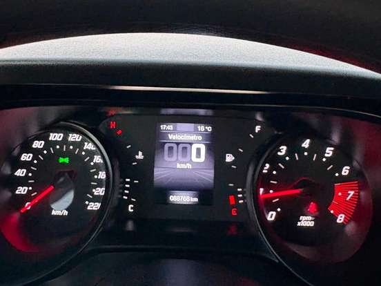FIAT-ARGO-1.3 FIREFLY FLEX TREKKING MANUAL FIAT-ARGO-2021