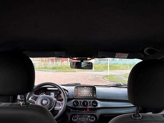 FIAT-ARGO-1.3 FIREFLY FLEX TREKKING MANUAL FIAT-ARGO-2021
