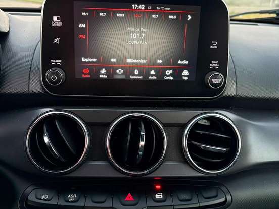 FIAT-ARGO-1.3 FIREFLY FLEX TREKKING MANUAL FIAT-ARGO-2021