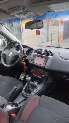 FIAT-BRAVO-1.4 16V T-JET GASOLINA 4P MANUAL FIAT-BRAVO-2011