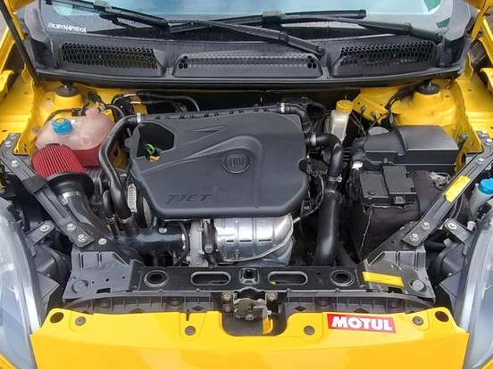 FIAT-BRAVO-1.4 16V T-JET GASOLINA 4P MANUAL FIAT-BRAVO-2011