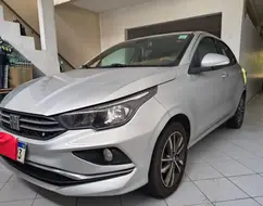 FIAT CRONOS 1.3 FIREFLY FLEX PRECISION CVT FIAT CRONOS 1.3 FIREFLY FLEX PRECISION CVT