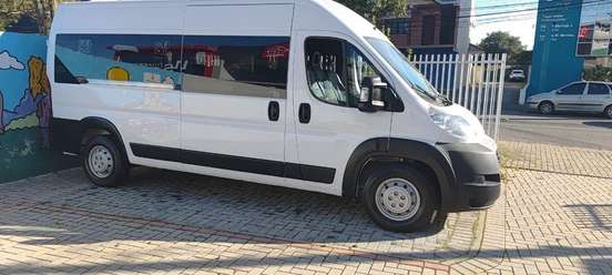 FIAT-DUCATO-2.3 MULTIJET DIESEL EXECUTIVO MANUAL FIAT-DUCATO-2019