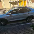 FIAT FASTBACK 1.3 TURBO 270 FLEX LIMITED EDITION AT6 FIAT FASTBACK 1.3 TURBO 270 FLEX LIMITED EDITION AT6