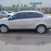 FIAT GRAND SIENA 1.6 MPI ESSENCE 16V FLEX 4P MANUAL FIAT GRAND SIENA 1.6 MPI ESSENCE 16V FLEX 4P MANUAL