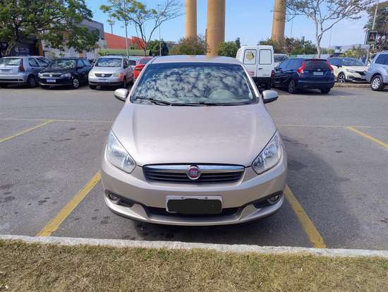 FIAT-GRAND SIENA-2014