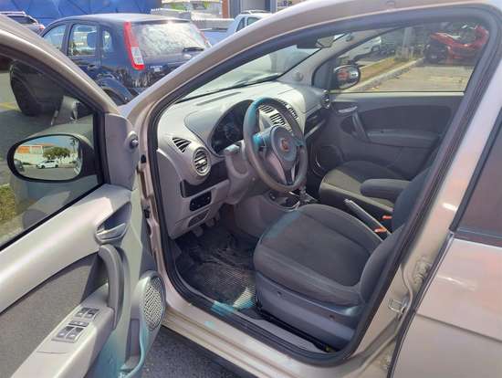 FIAT-GRAND SIENA-2014