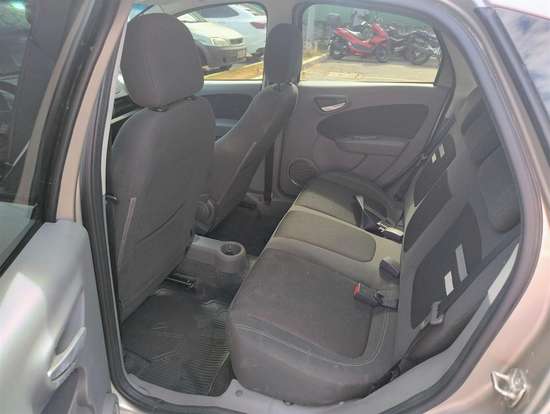 FIAT-GRAND SIENA-2014