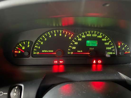 FIAT-MAREA-1.6 MPI SX 16V GASOLINA 4P MANUAL FIAT-MAREA-2006