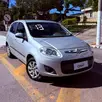 FIAT PALIO 1.4 MPI ATTRACTIVE 8V FLEX 4P MANUAL FIAT PALIO 1.4 MPI ATTRACTIVE 8V FLEX 4P MANUAL