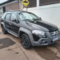 FIAT PALIO 1.8 MPI ADVENTURE WEEKEND 8V FLEX 4P MANUAL FIAT PALIO 1.8 MPI ADVENTURE WEEKEND 8V FLEX 4P MANUAL