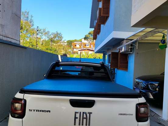 FIAT-STRADA-1.3 FIREFLY FLEX FREEDOM CS MANUAL FIAT-STRADA-2020