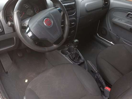FIAT-STRADA-1.4 MPI HARD WORKING CE 8V FLEX 2P MANUAL FIAT-STRADA-2017