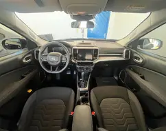 FIAT TORO 1.3 TURBO 270 FLEX FREEDOM AT6 FIAT TORO 1.3 TURBO 270 FLEX FREEDOM AT6