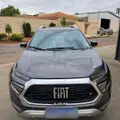 FIAT TORO 2.0 16V TURBO DIESEL VOLCANO 4WD AT9 FIAT TORO 2.0 16V TURBO DIESEL VOLCANO 4WD AT9
