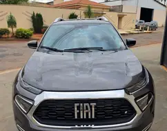 FIAT TORO 2.0 16V TURBO DIESEL VOLCANO 4WD AT9 FIAT TORO 2.0 16V TURBO DIESEL VOLCANO 4WD AT9