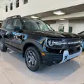 FORD BRONCO SPORT 2.0 ECOBOOST GASOLINA BADLANDS 4X4 SELECTSHIFT FORD BRONCO SPORT 2.0 ECOBOOST GASOLINA BADLANDS 4X4 SELECTSHIFT