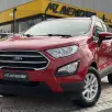 FORD ECOSPORT 1.5 TI-VCT FLEX SE MANUAL FORD ECOSPORT 1.5 TI-VCT FLEX SE MANUAL