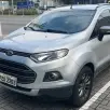 FORD ECOSPORT 1.6 FREESTYLE 16V FLEX 4P POWERSHIFT FORD ECOSPORT 1.6 FREESTYLE 16V FLEX 4P POWERSHIFT