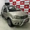 FORD ECOSPORT 1.6 XLT FREESTYLE 8V FLEX 4P MANUAL FORD ECOSPORT 1.6 XLT FREESTYLE 8V FLEX 4P MANUAL