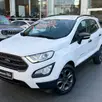 FORD ECOSPORT 1.5 TI-VCT FLEX FREESTYLE AUTOMÁTICO FORD ECOSPORT 1.5 TI-VCT FLEX FREESTYLE AUTOMÁTICO