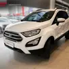 FORD ECOSPORT 1.5 TI-VCT FLEX SE DIRECT AUTOMÁTICO FORD ECOSPORT 1.5 TI-VCT FLEX SE DIRECT AUTOMÁTICO