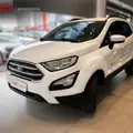 FORD ECOSPORT 1.5 TI-VCT FLEX SE DIRECT AUTOMÁTICO FORD ECOSPORT 1.5 TI-VCT FLEX SE DIRECT AUTOMÁTICO
