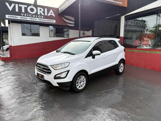 FORD-ECOSPORT-2018
