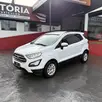 FORD ECOSPORT 1.5 TI-VCT FLEX SE MANUAL FORD ECOSPORT 1.5 TI-VCT FLEX SE MANUAL