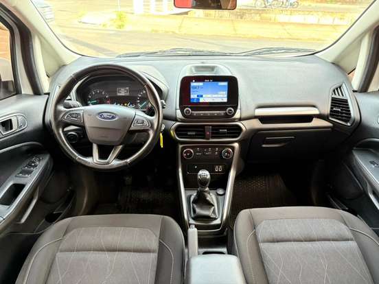 FORD-ECOSPORT-2018