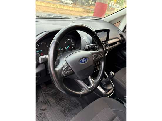 FORD-ECOSPORT-1.5 TI-VCT FLEX SE MANUAL FORD-ECOSPORT-2018