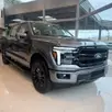 FORD F-150 5.0 V8 GASOLINA CD LARIAT BLACK FX4 AUTOMÁTICO FORD F-150 5.0 V8 GASOLINA CD LARIAT BLACK FX4 AUTOMÁTICO