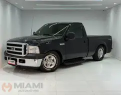 FORD F-250 4.2 XLT 4X2 CS V6 GASOLINA 2P MANUAL FORD F-250 4.2 XLT 4X2 CS V6 GASOLINA 2P MANUAL