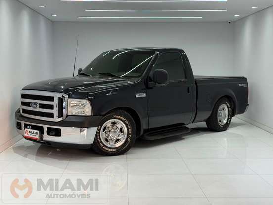 FORD-F-250-4.2 XLT 4X2 CS V6 GASOLINA 2P MANUAL FORD-F-250-2000