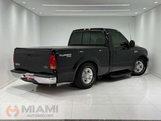 FORD-F-250-4.2 XLT 4X2 CS V6 GASOLINA 2P MANUAL FORD-F-250-2000