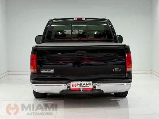 FORD-F-250-4.2 XLT 4X2 CS V6 GASOLINA 2P MANUAL FORD-F-250-2000