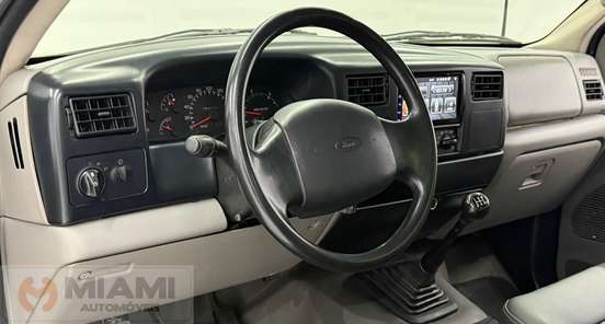 FORD-F-250-2000