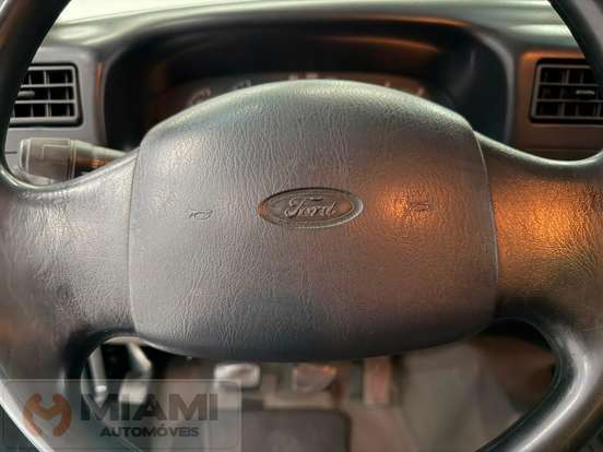 FORD-F-250-4.2 XLT 4X2 CS V6 GASOLINA 2P MANUAL FORD-F-250-2000