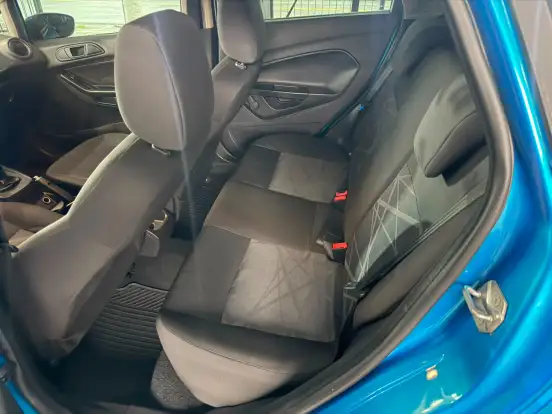 FORD-FIESTA-1.5 SE HATCH 16V FLEX 4P MANUAL FORD-FIESTA-2013
