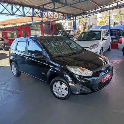 FORD FIESTA 1.6 MPI CLASS HATCH 8V FLEX 4P MANUAL FORD FIESTA 1.6 MPI CLASS HATCH 8V FLEX 4P MANUAL