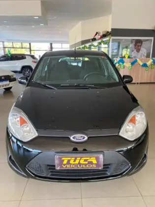 FORD FIESTA 1.6 MPI CLASS HATCH 8V FLEX 4P MANUAL