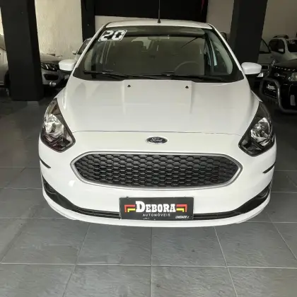 FORD KA 1.0 TI-VCT FLEX SE MANUAL FORD KA 1.0 TI-VCT FLEX SE MANUAL