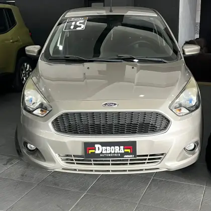 FORD KA 1.0 TI-VCT FLEX SE MANUAL FORD KA 1.0 TI-VCT FLEX SE MANUAL