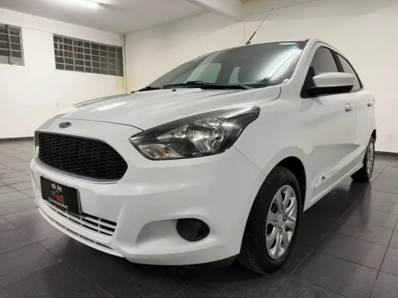 FORD KA 1.0 TI-VCT FLEX SE MANUAL FORD KA 1.0 TI-VCT FLEX SE MANUAL