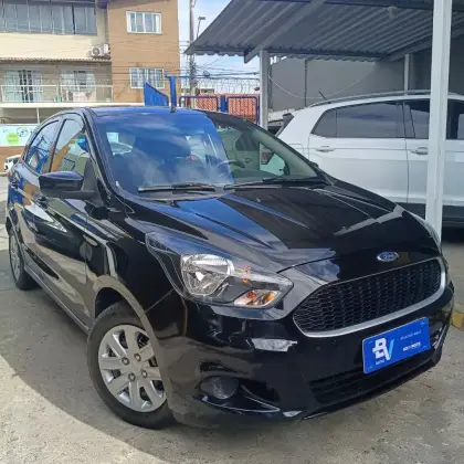FORD KA 1.0 TI-VCT FLEX SE MANUAL FORD KA 1.0 TI-VCT FLEX SE MANUAL