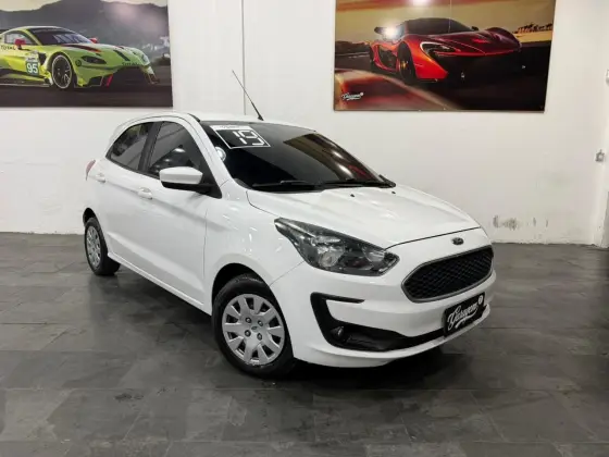 FORD KA 1.0 TI-VCT FLEX SE MANUAL FORD KA 1.0 TI-VCT FLEX SE MANUAL