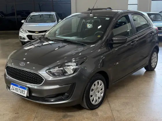 FORD KA 1.0 TI-VCT FLEX SE PLUS MANUAL FORD KA 1.0 TI-VCT FLEX SE PLUS MANUAL