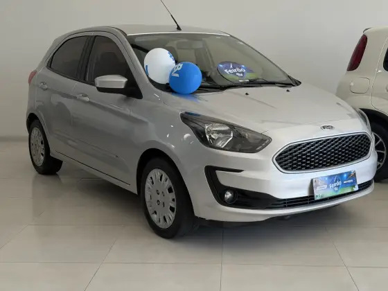 FORD KA 1.0 TI-VCT FLEX SE PLUS MANUAL FORD KA 1.0 TI-VCT FLEX SE PLUS MANUAL
