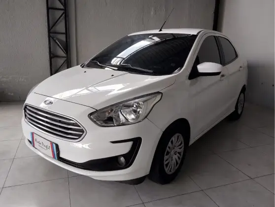 FORD KA 1.0 TI-VCT FLEX SE PLUS SEDAN MANUAL FORD KA 1.0 TI-VCT FLEX SE PLUS SEDAN MANUAL